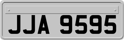 JJA9595