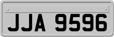 JJA9596