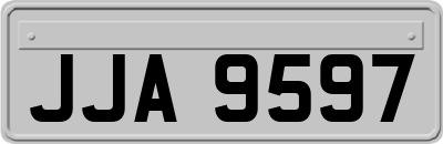 JJA9597