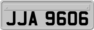 JJA9606