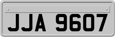 JJA9607