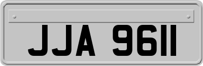 JJA9611