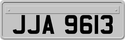 JJA9613