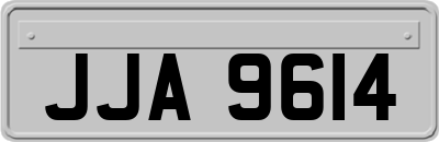 JJA9614