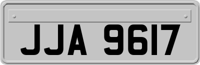 JJA9617