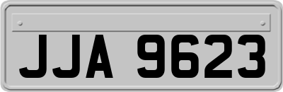 JJA9623