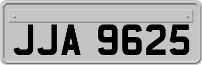 JJA9625