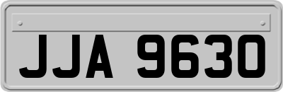 JJA9630