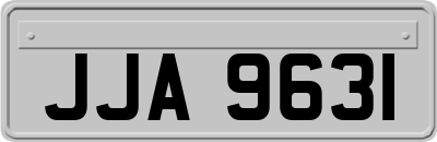 JJA9631