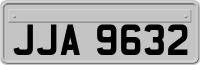 JJA9632