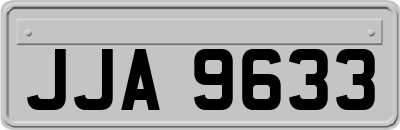 JJA9633