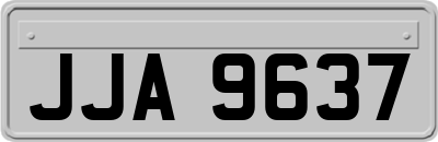 JJA9637