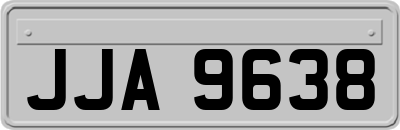 JJA9638