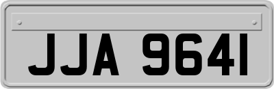 JJA9641