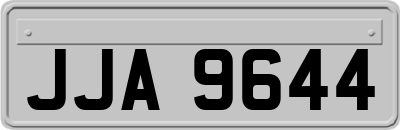 JJA9644