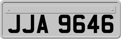 JJA9646