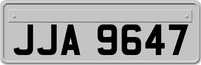 JJA9647
