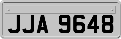 JJA9648