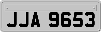 JJA9653