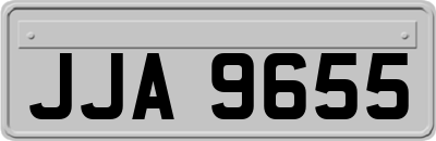 JJA9655