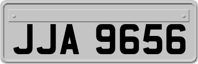 JJA9656