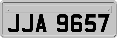 JJA9657
