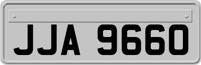 JJA9660
