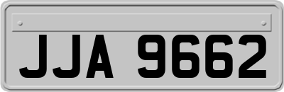 JJA9662
