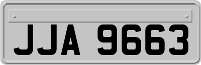 JJA9663
