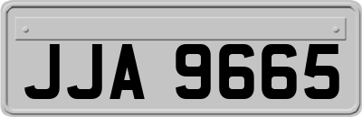 JJA9665