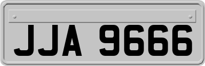 JJA9666