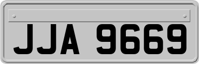JJA9669