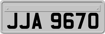 JJA9670