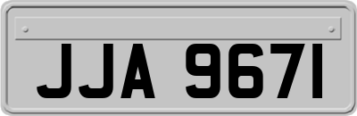JJA9671