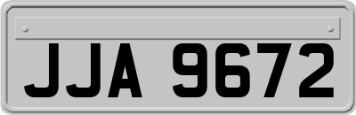 JJA9672