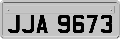 JJA9673