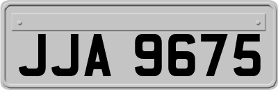 JJA9675