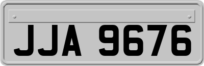 JJA9676