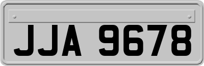 JJA9678