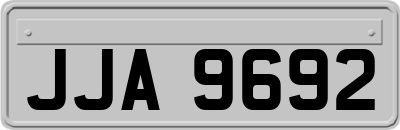 JJA9692