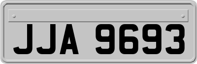 JJA9693