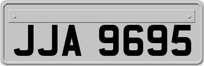 JJA9695