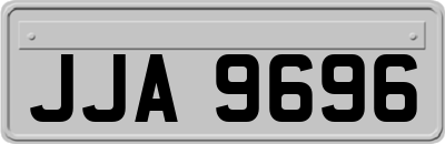 JJA9696