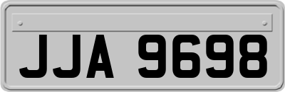 JJA9698