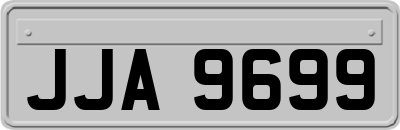 JJA9699