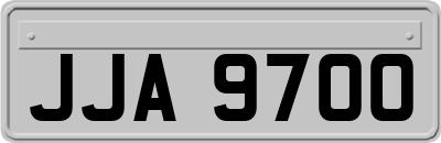 JJA9700