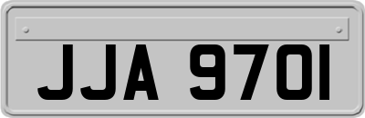 JJA9701