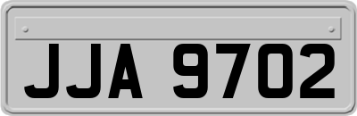 JJA9702
