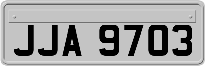 JJA9703