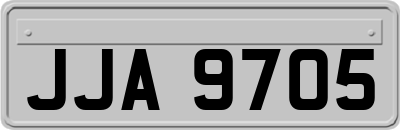 JJA9705